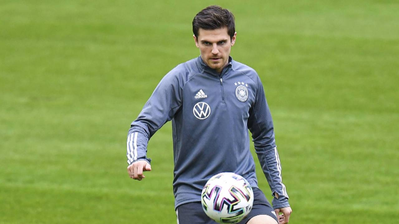 DFB mit historischem Blitzstart