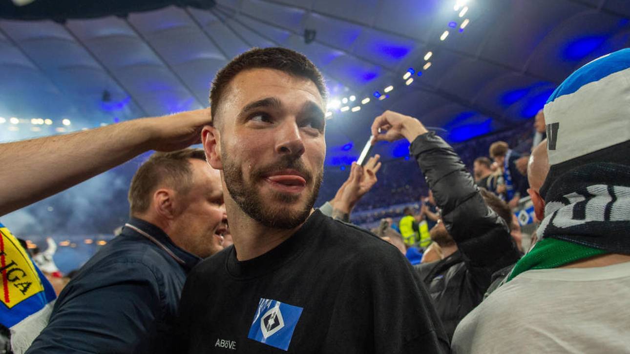 Zieht Vuskovic erneut vor Gericht?