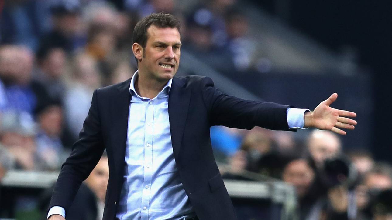 Weinzierl: „Werden uns zerreißen“