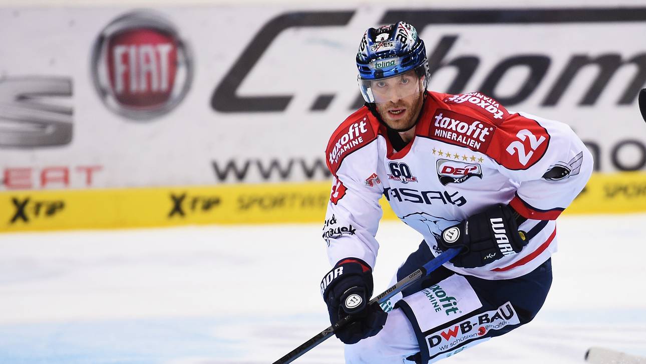 Eisbären erobern Tabellenspitze