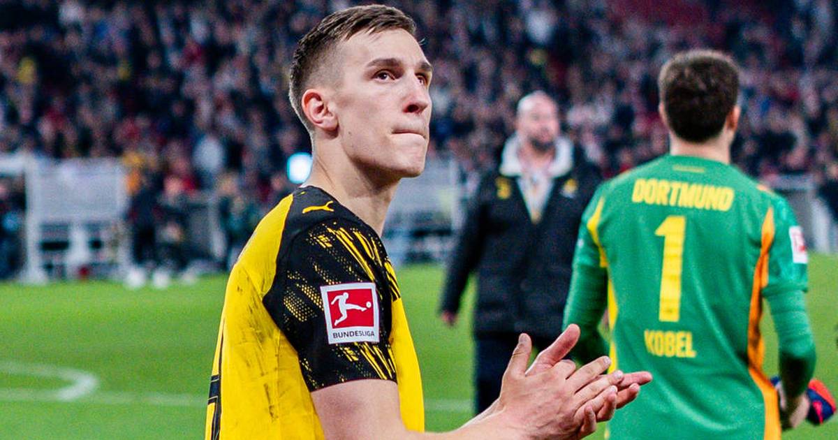 Crazy clause? Matthäus reveals explosive Schlotterbeck wish
