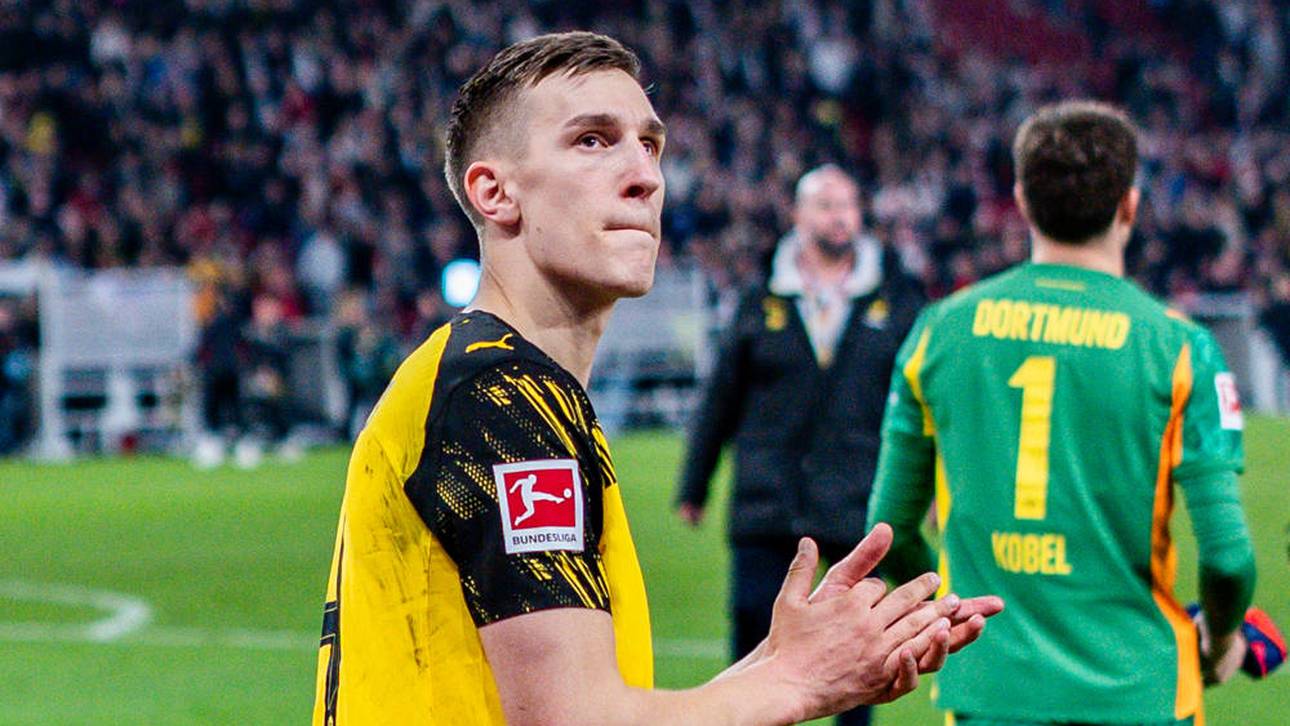 Brisanter Schlotterbeck-Wunsch?