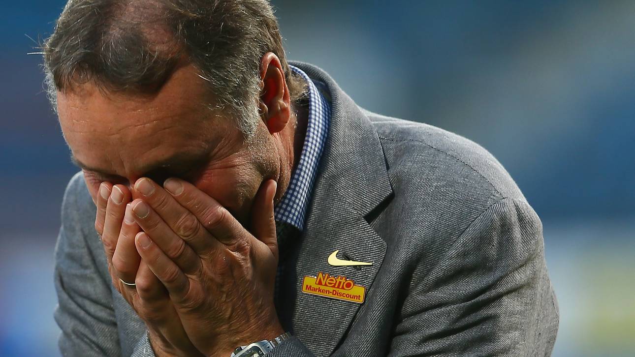 Neururer entsetzt über Trainerbeben