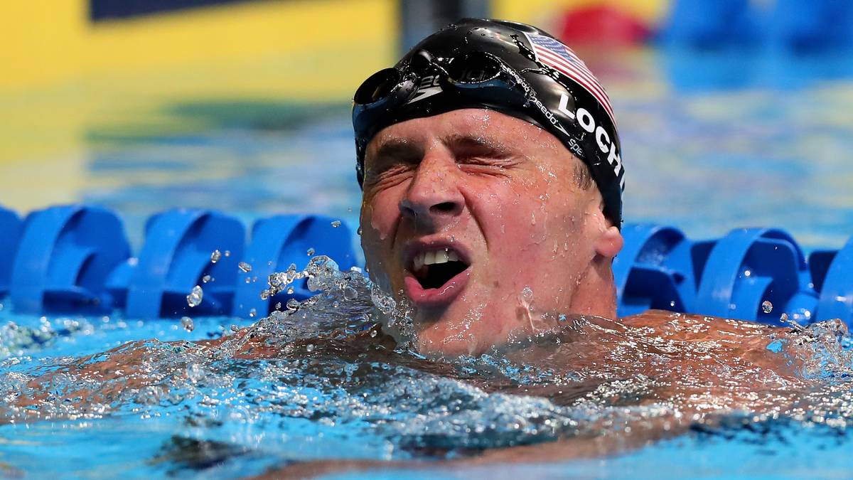 Neben viel Licht gab es in Rio aber auch reichlich Schatten. Für den unrühmlichen Tiefpunkt sorgte US-Schwimmer Ryan Lochte. Bei einem nächtlichen Streifzug durch Rio hatte der US-Star mit drei Kollegen an einer Tankstelle randaliert und nach Publikwerden des Fehltritts sich selbst in der Opferrolle gesuhlt. Von einem Raubüberfall mit vorgehaltener Waffe war die Rede