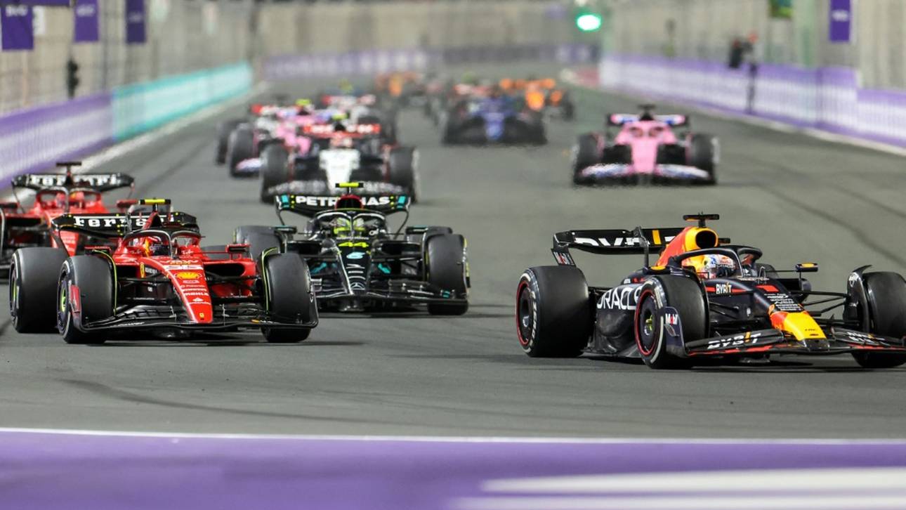 Brisantes Formel-1-Projekt bestätigt