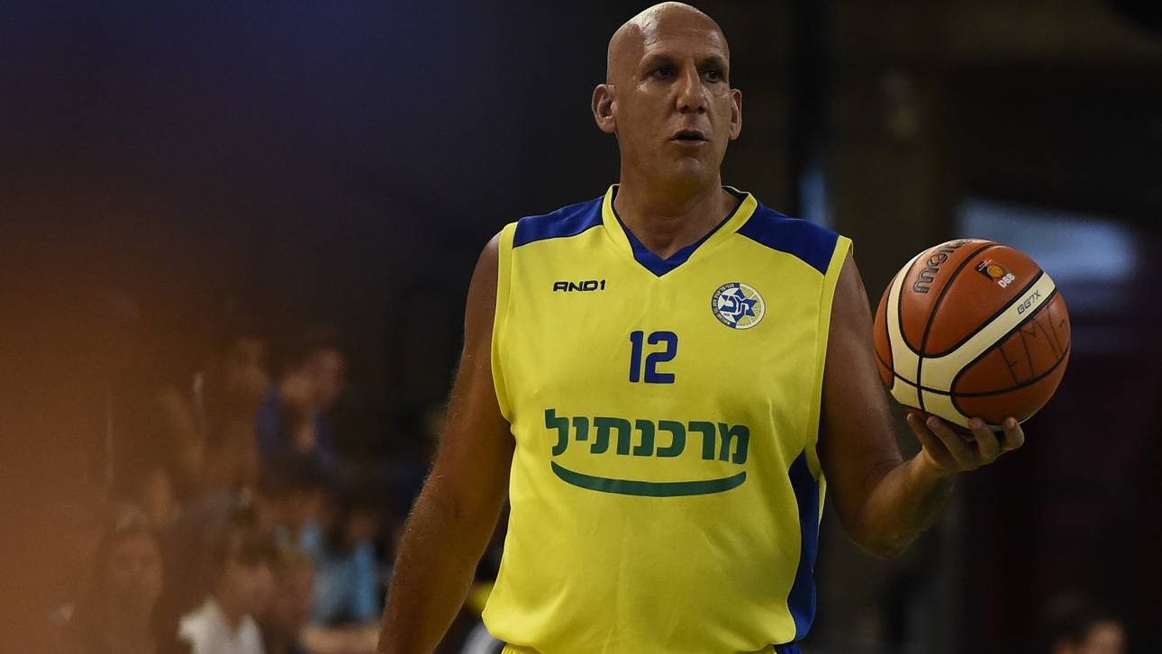 Tel Aviv wirft absichtlich daneben