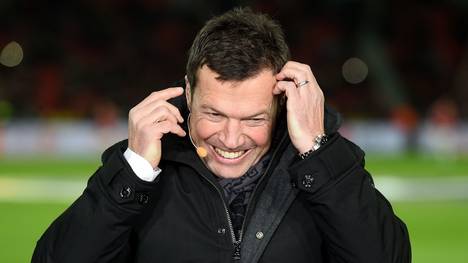 Lothar Matthäus prophezeit Thomas Müller einen schweren Stand