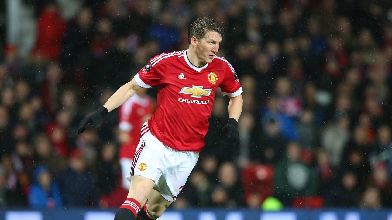 Englische Presse greift Schweinsteiger an