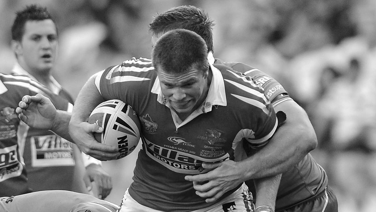 Rugby-Spieler stirbt nach Tackling