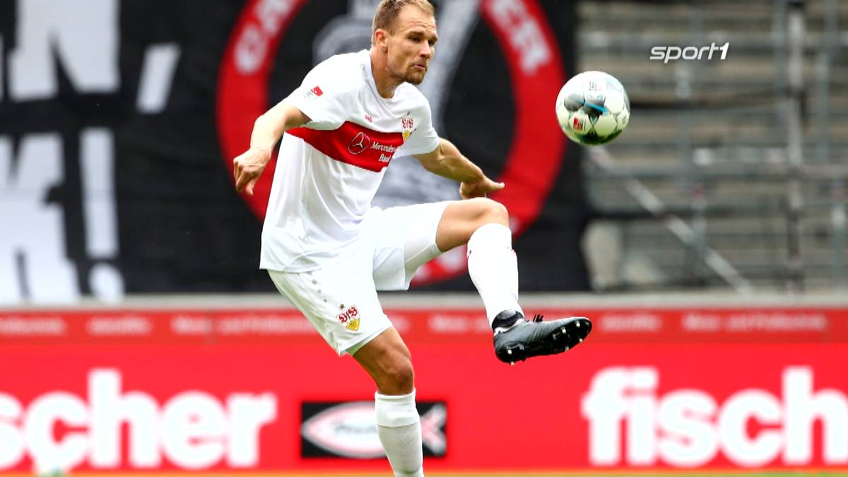 Ex-Nationalspieler Holger Badstuber beim VfB nur noch in der 2. Mannschaft