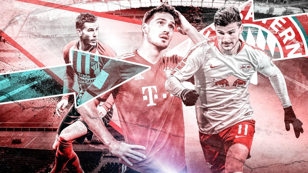 Bayerns Transfergerüchte im Check