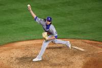 Dodgers lassen ersten Matchball liegen