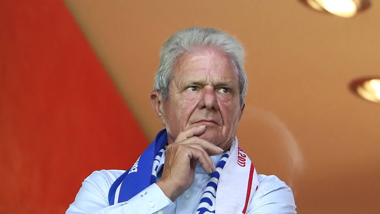 Hopp: Bin der Falsche für Titel