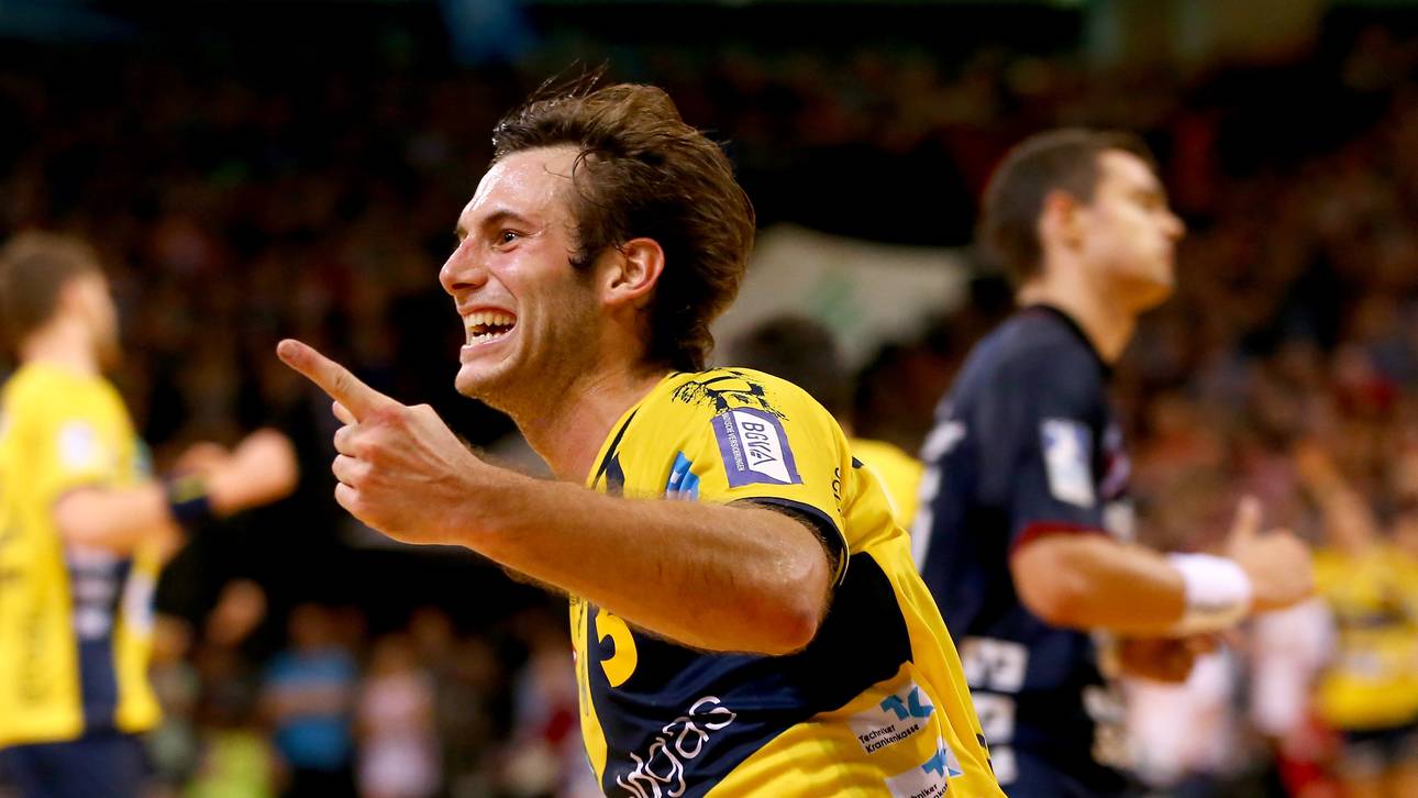 Gensheimers Comeback wird zum Krimi