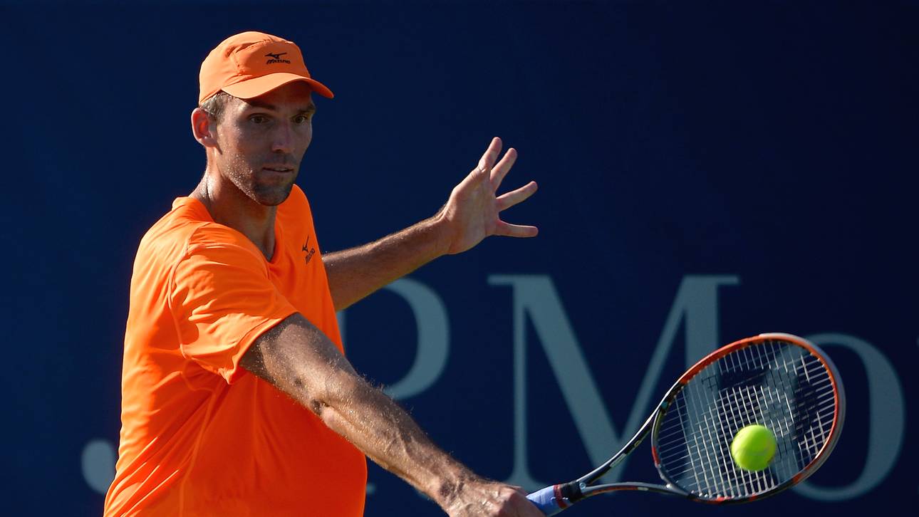 Karlovic pulverisiert US-Open-Rekord