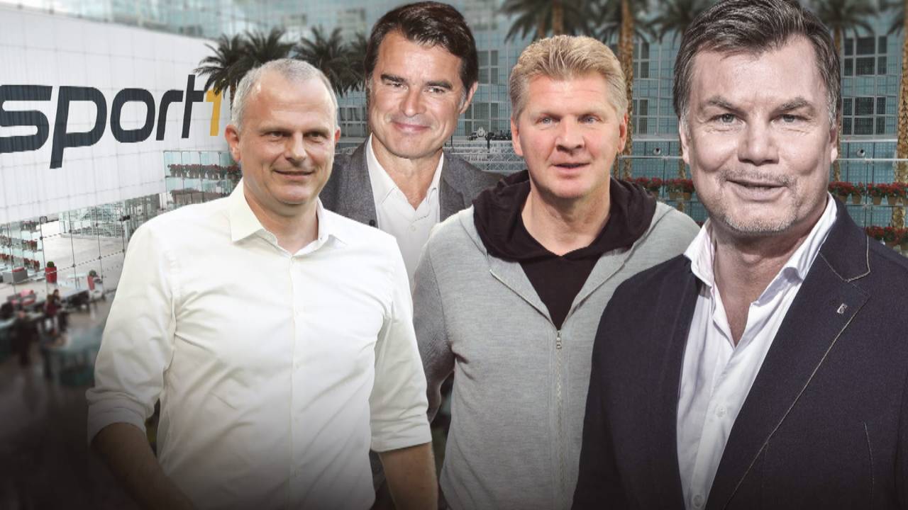Der CHECK24 Doppelpass vom 5.7. mit Jochen Schneider und Thomas Berthold