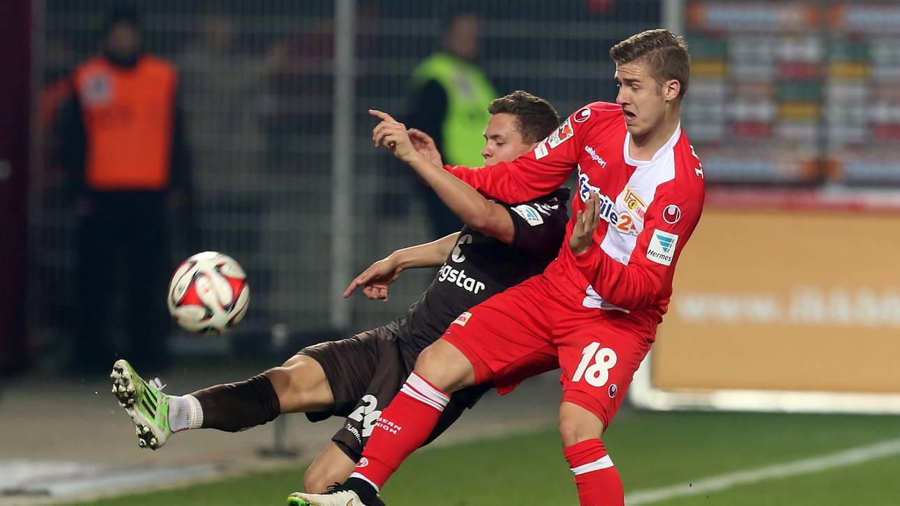 Schock für St. Pauli – Aalen punktet