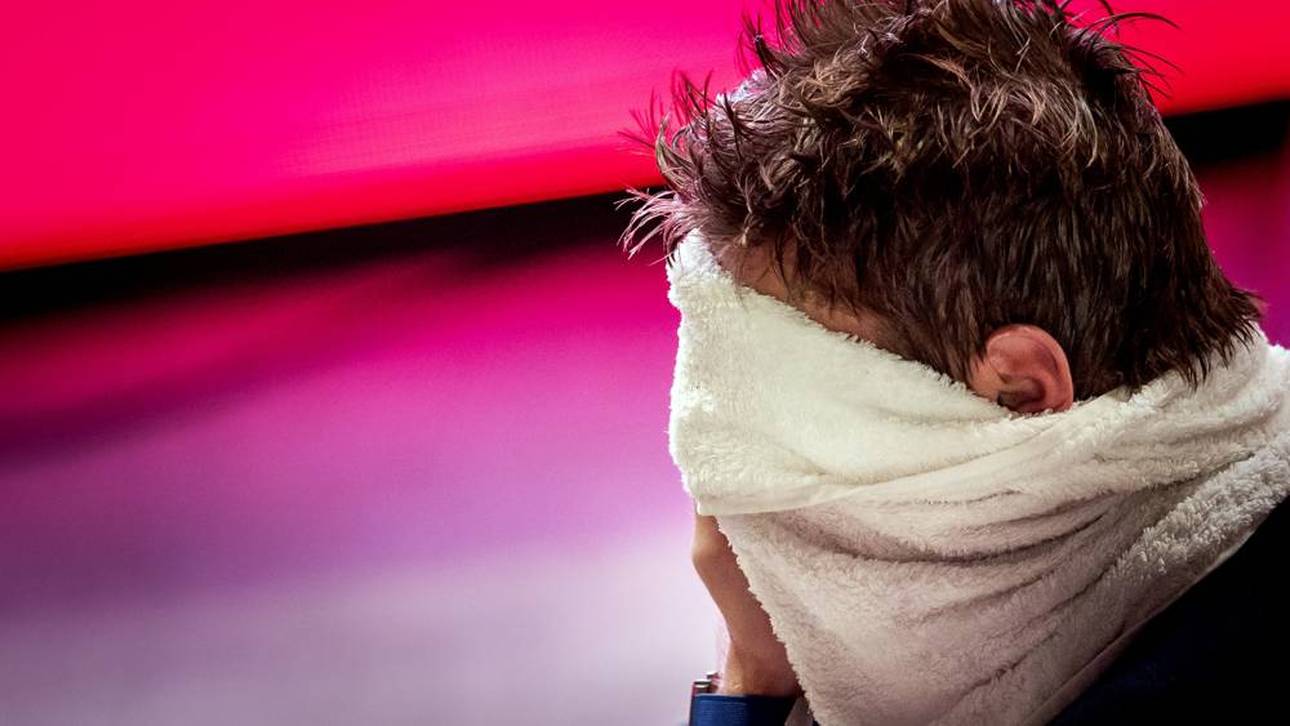 Das Armutszeugnis von Katar