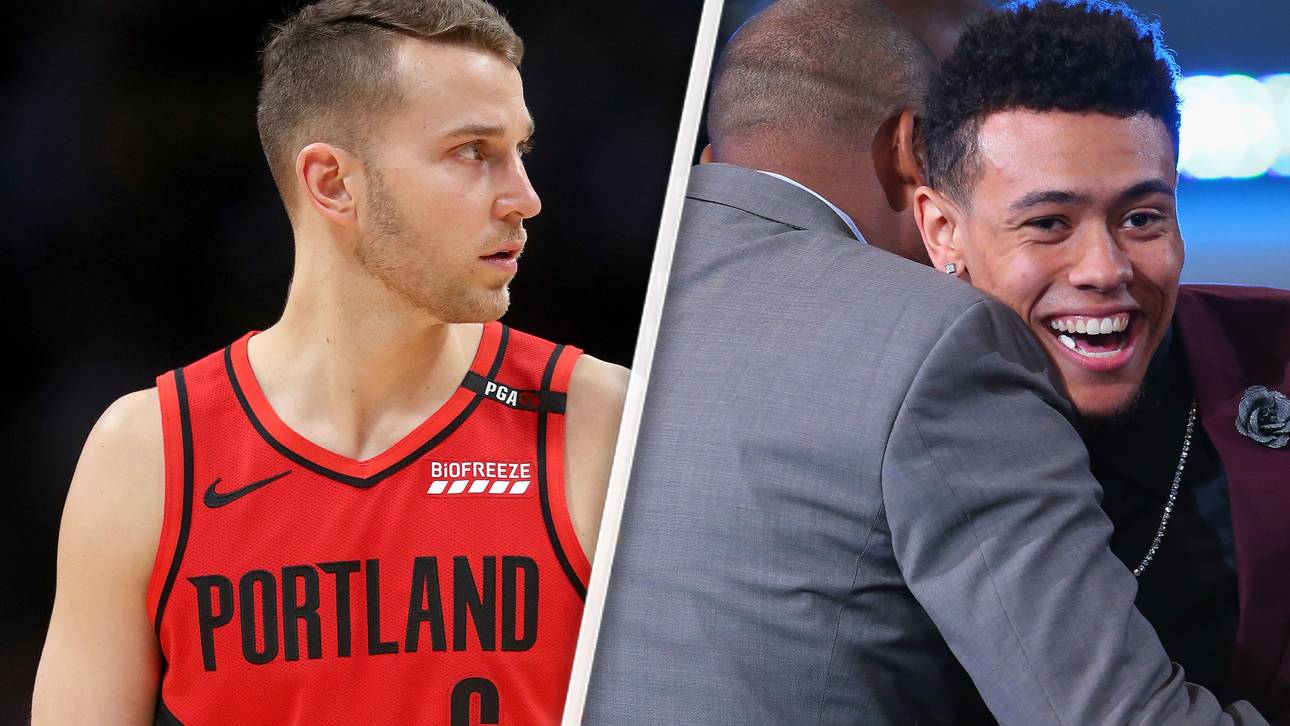 Die absurdeste Trade-Farce der NBA