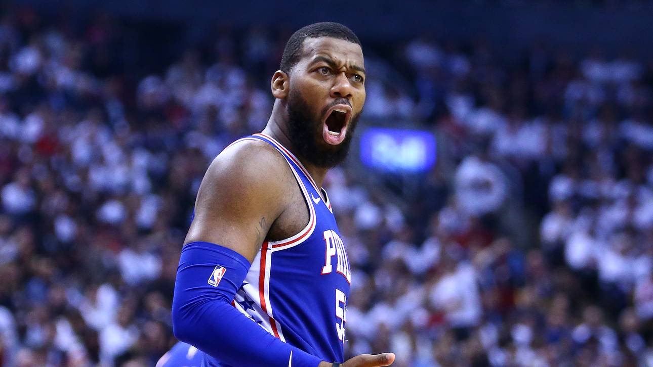 Fix! Bayern verpflichtet NBA-Star