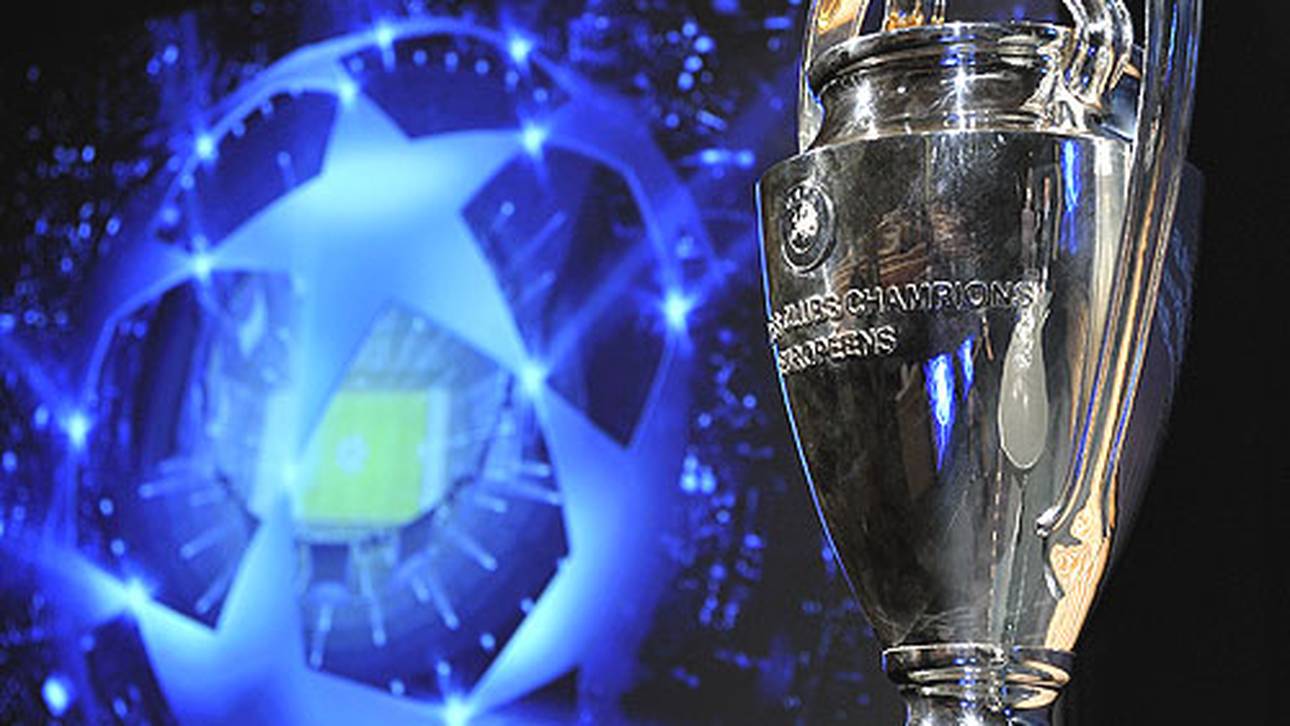 Darum spielt die CL am Donnerstag