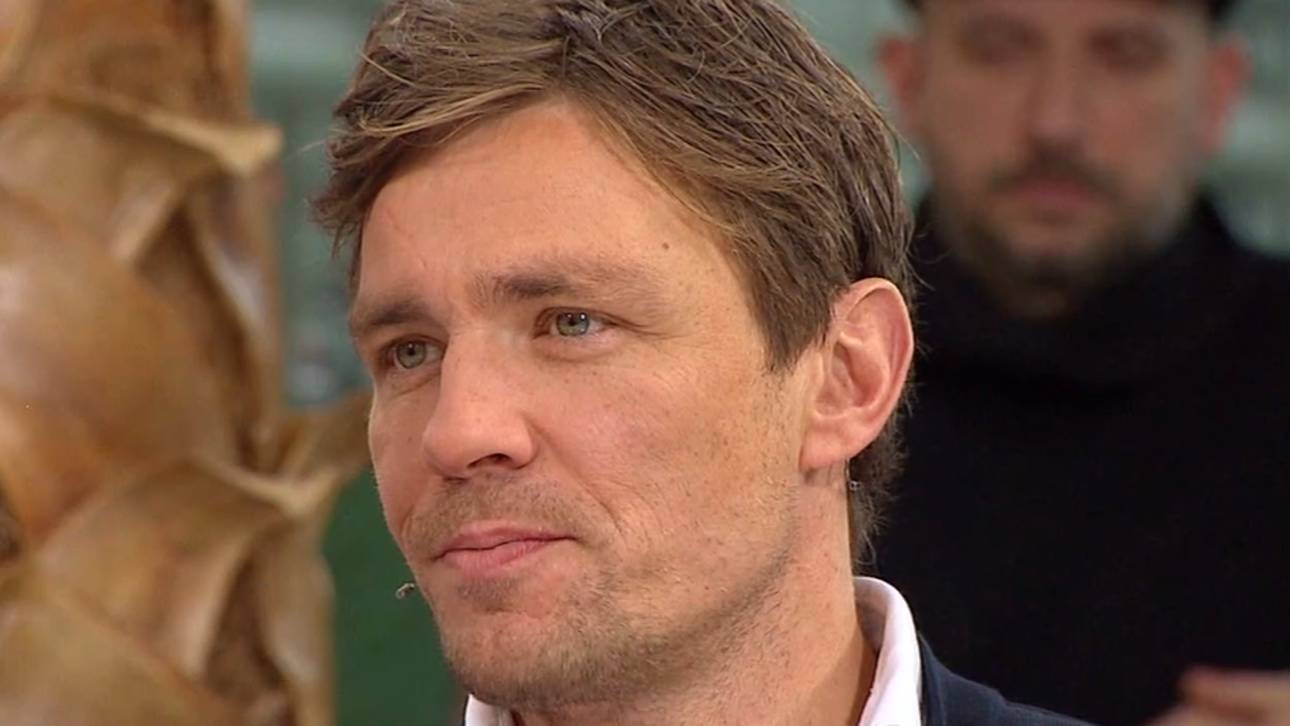 Werder-Chef? „Mein Hut liegt im Ring“