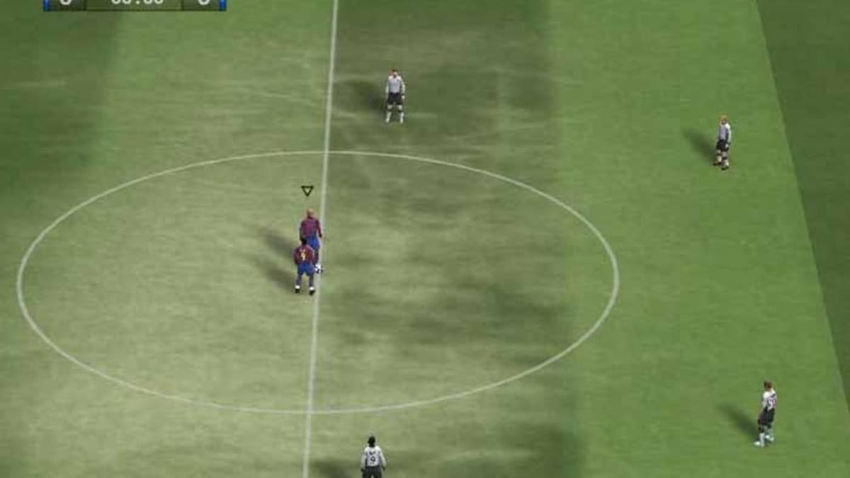 FIFA 08: Mit dem neuen "Be a Pro"-Modus konnten Spieler erstmals die Kontrolle über einen einzelnen Spieler auf dem Feld übernehmen