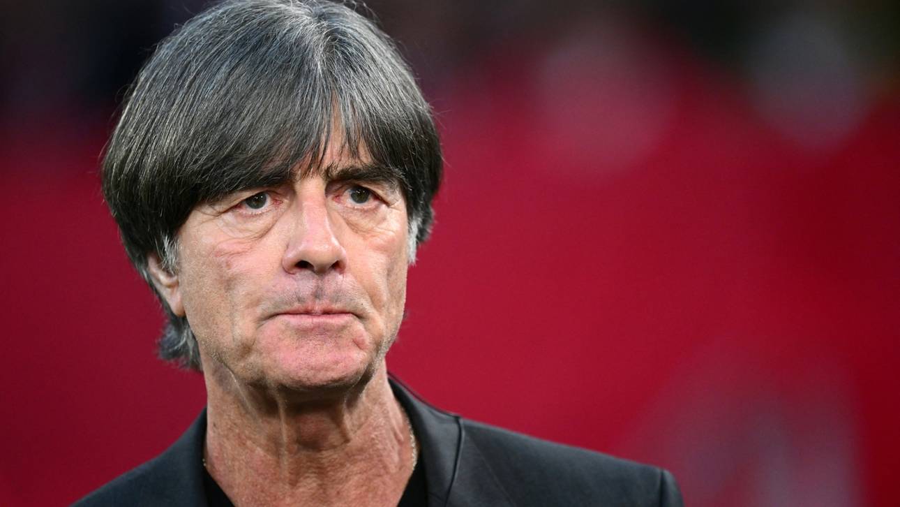 Löw warnt Klopp: „Nicht alles allein verändern“