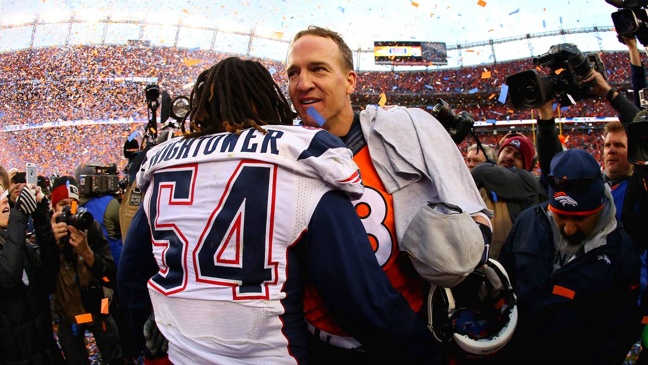 Irrer Krimi! Broncos im Super Bowl