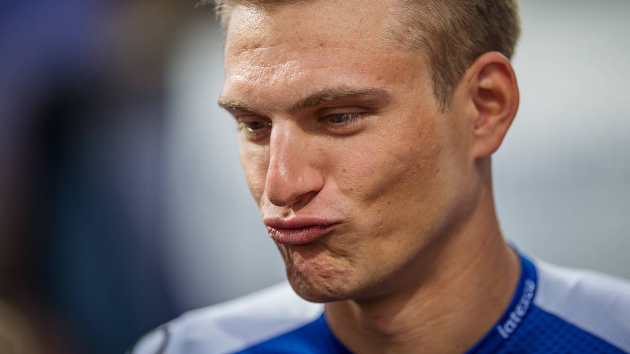 Doping-Skandal: Kittel bestürzt