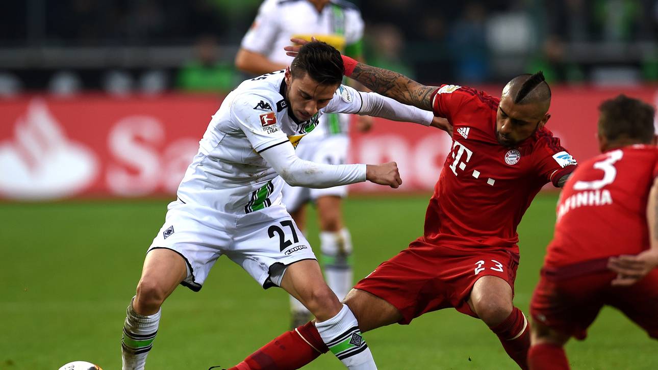 FCB vor Meisterstück auf SPORT1.fm
