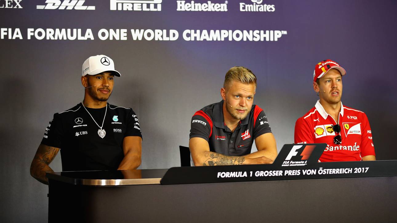 Vettel bereut Angriff auf Hamilton