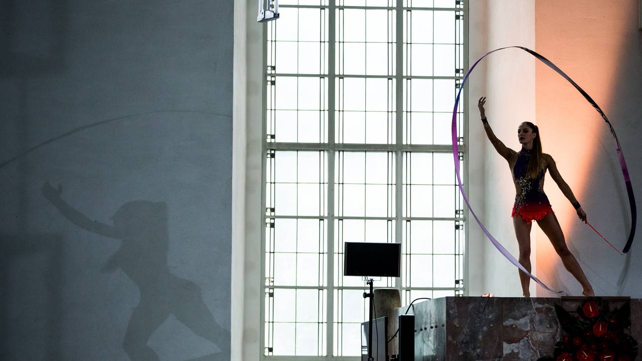 Topathleten denken an Gewerkschaft