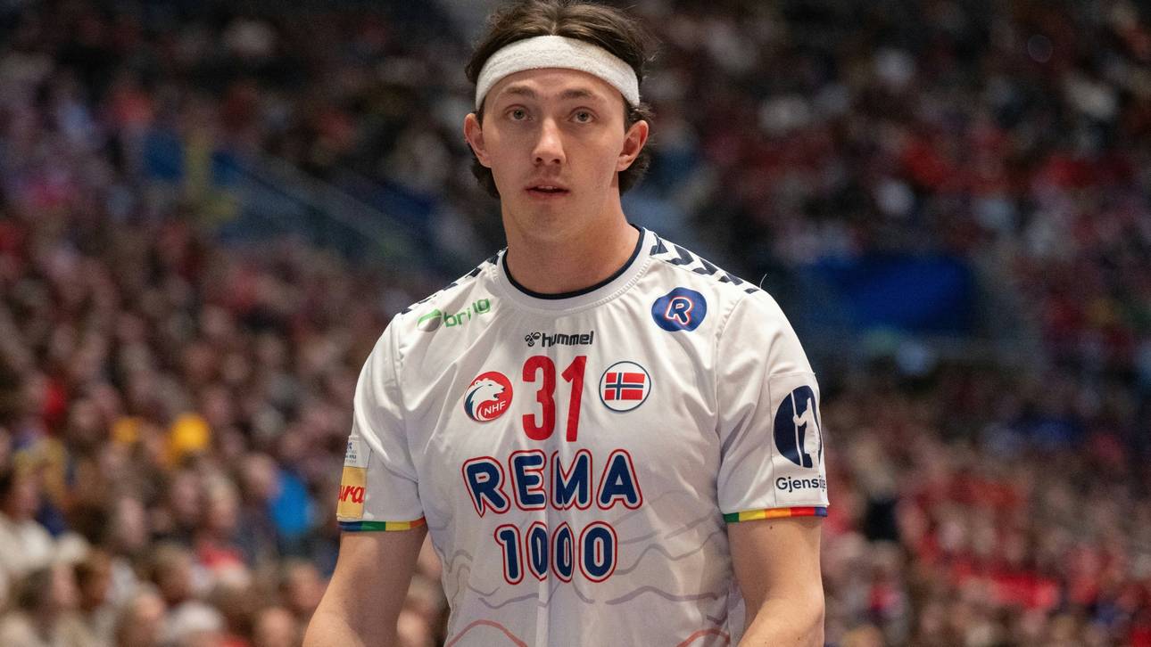 Stuttgart verpflichtet Norweger Lien