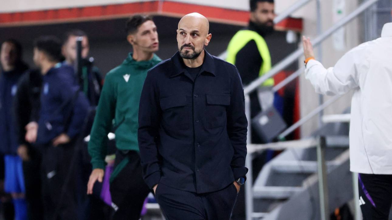 Deutsches Verletzungspech hält an