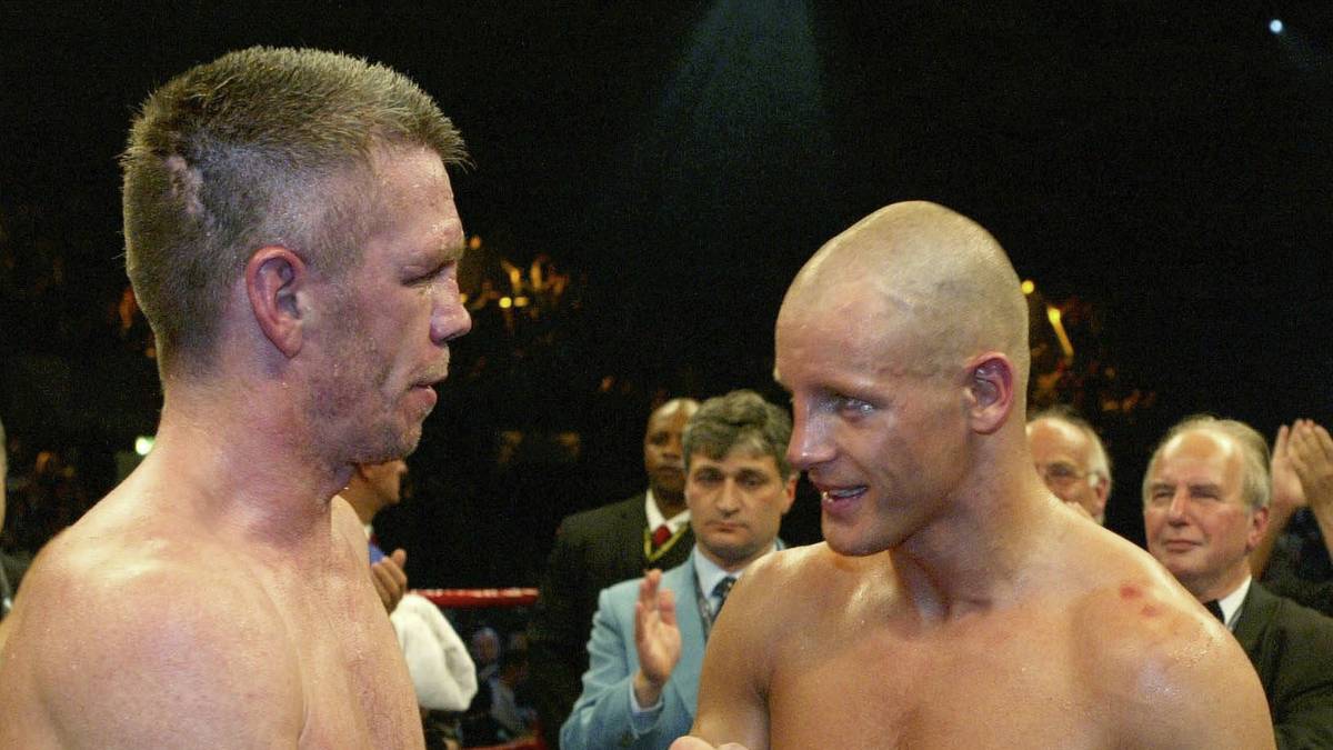 Insgesamt darf der Rechtsausleger auf 41 Siege zurückblicken, 19 davon durch K.o., sechs Mal ging Rocky als Verlierer aus dem Ring, nur einmal durch K.o., außerdem endete ein Kampf unentschieden