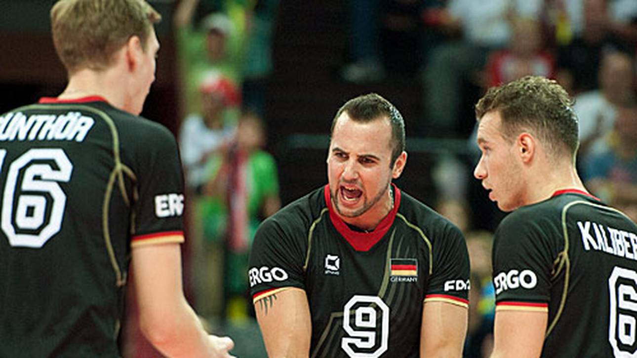 Grozer und Co. fertigen Kuba ab