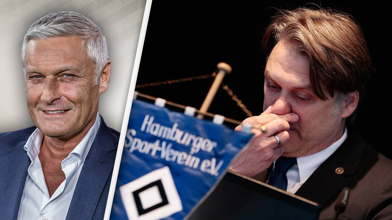 „Beiersdorfer hat keinen Plan“