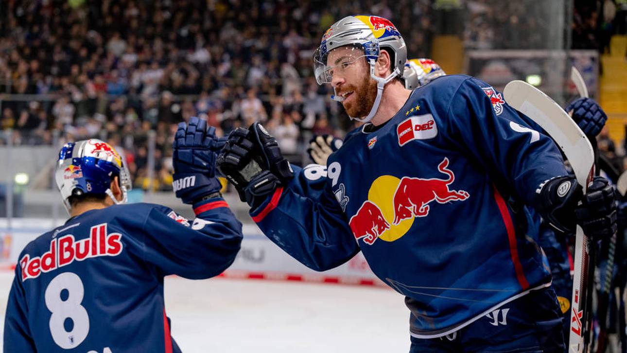 Krimi-Sieg! München winkt Finale