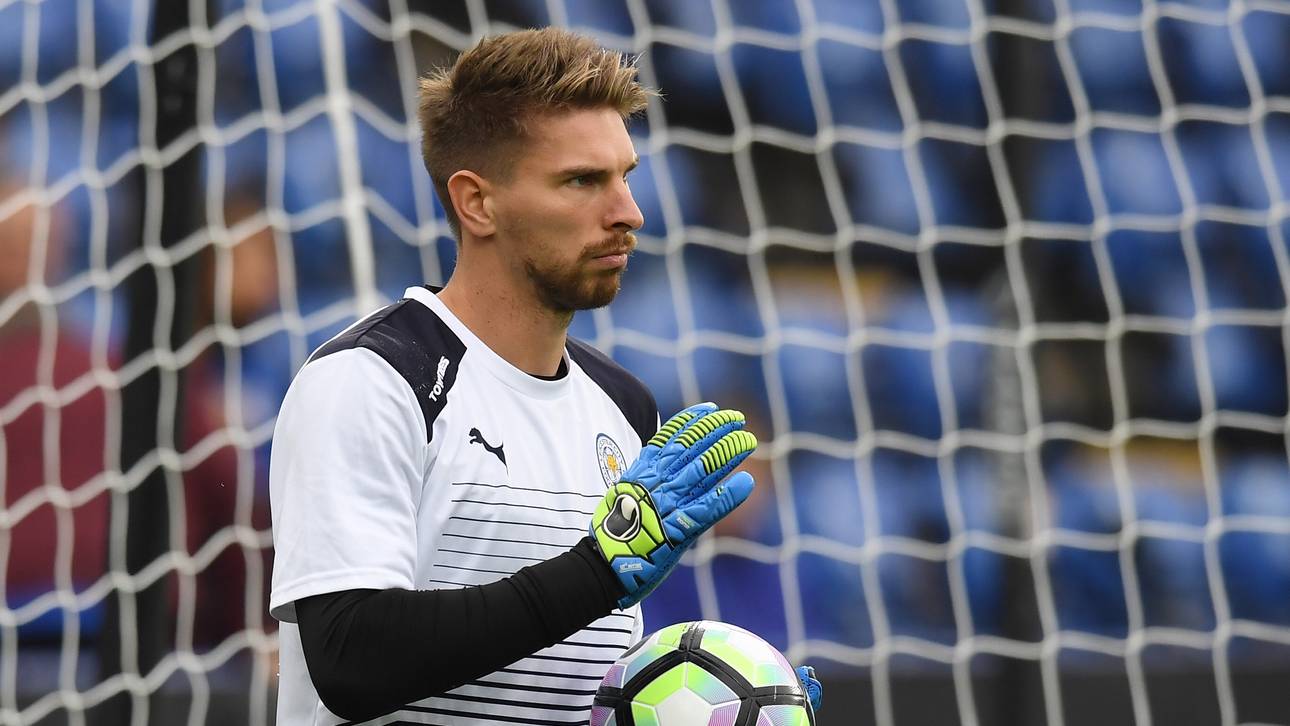 Zieler hofft aufs DFB-Team