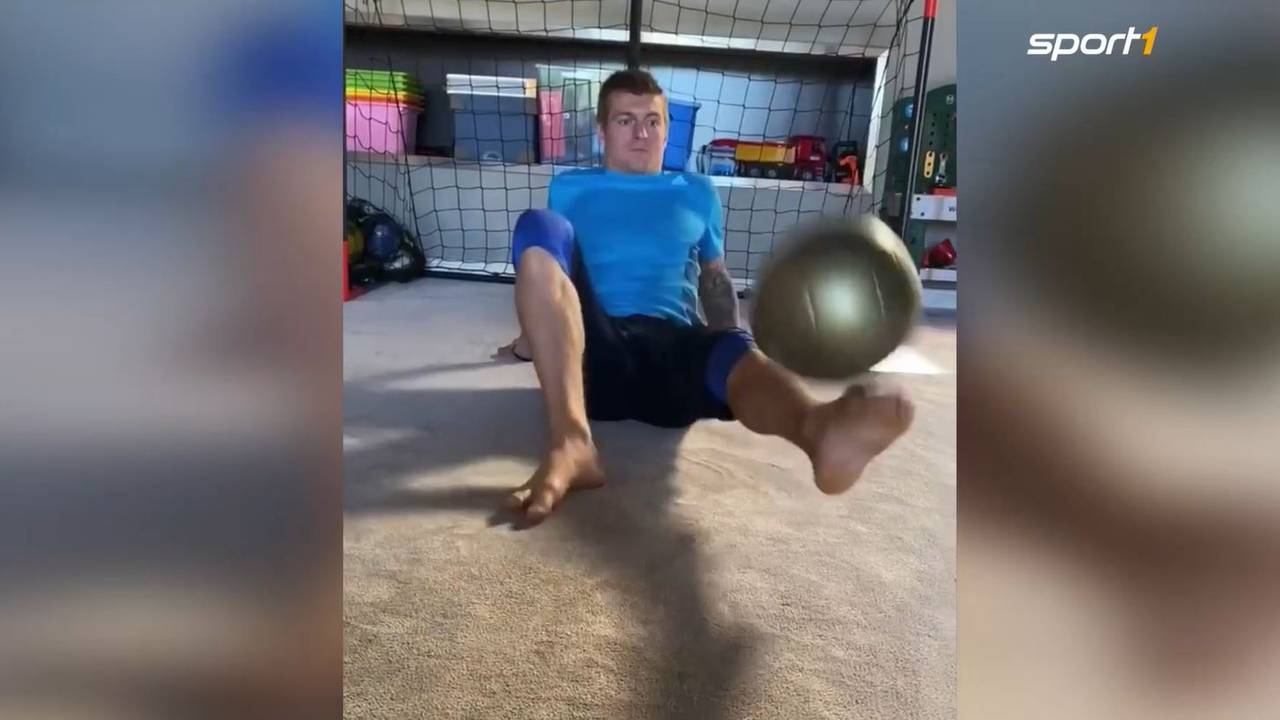 Kroos erklärt umstrittene Aussagen