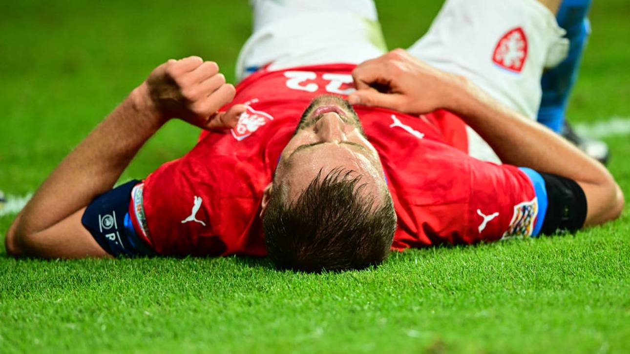 „Schande und Blamage“