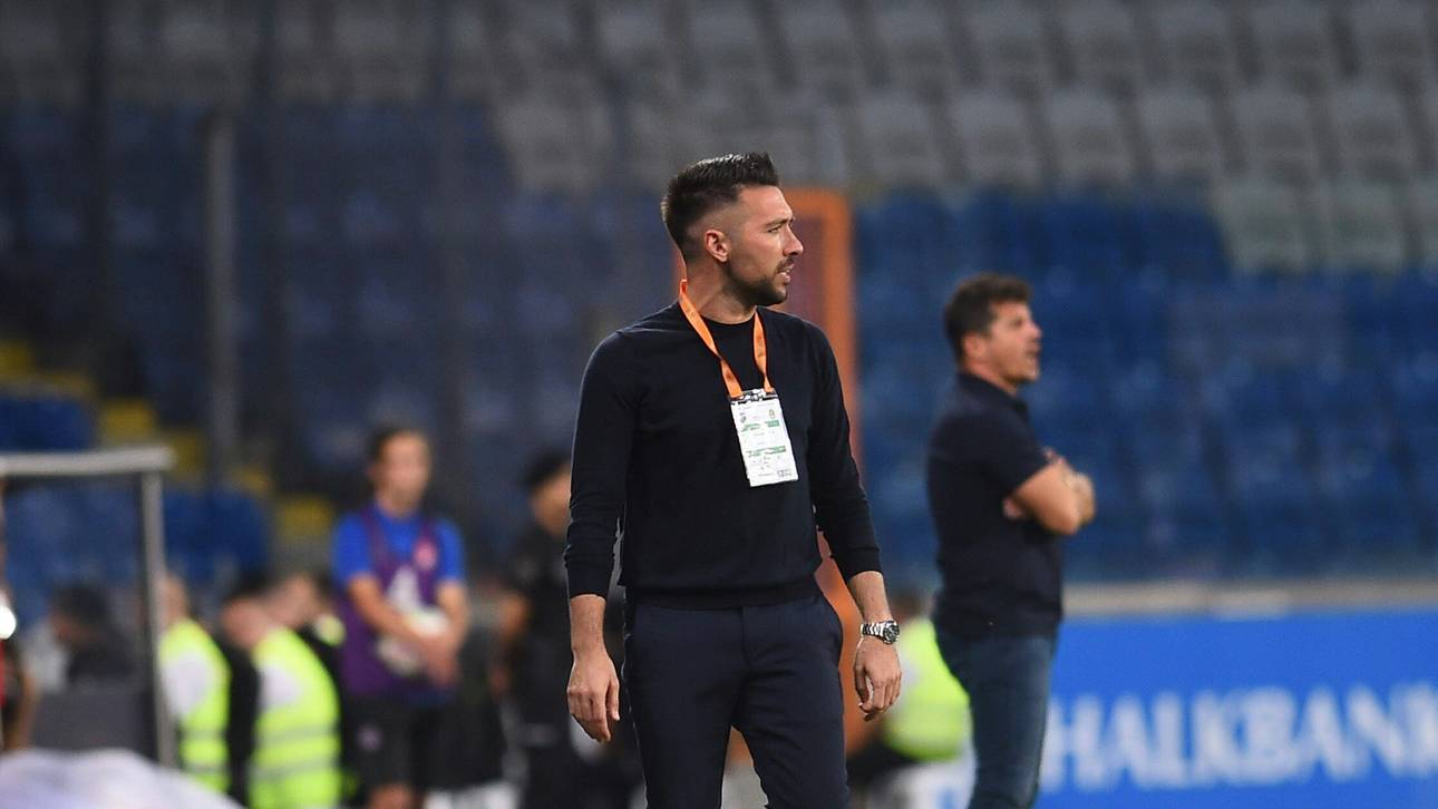 Nizza findet neuen Trainer