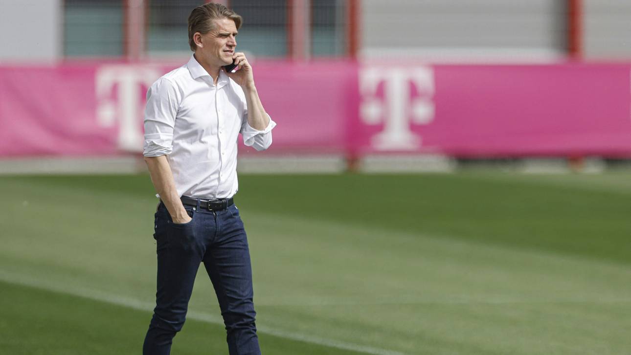 Bayern-Boss lobt Kompany-Auftritt