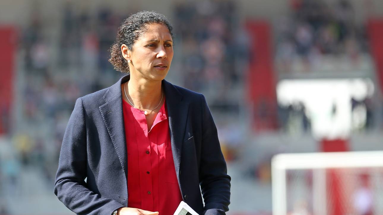 EM-Kader: Deutschland ohne Popp