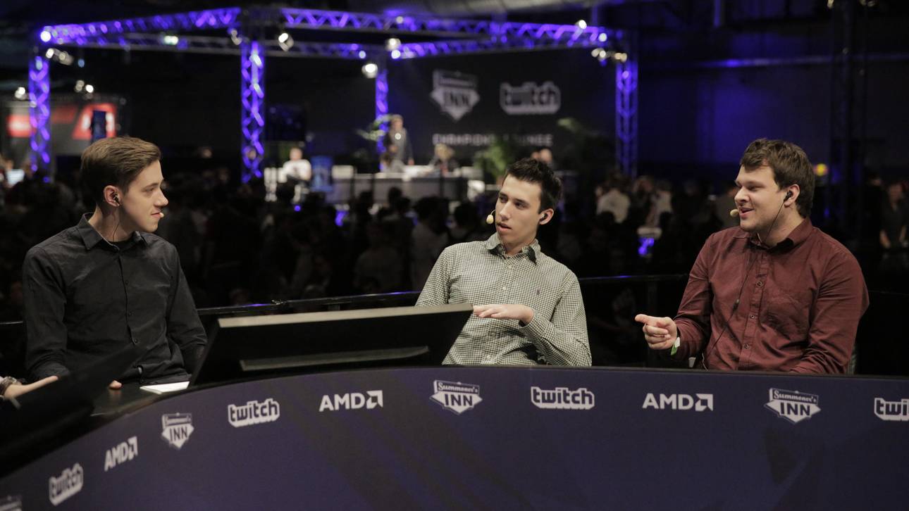 CandyPanda über sein Pech bei der letzten WM