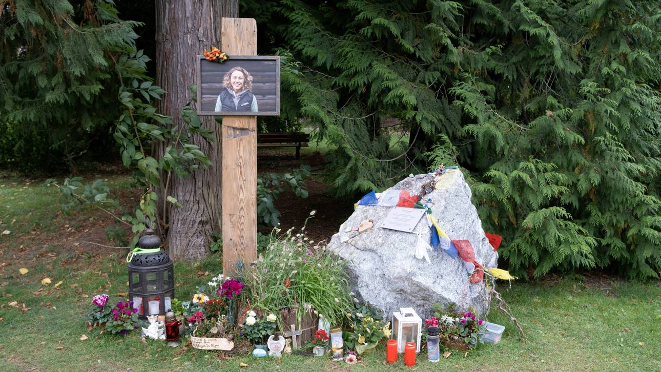 Suche beendet: Dahlmeier-Leichnam bleibt am Laila Peak