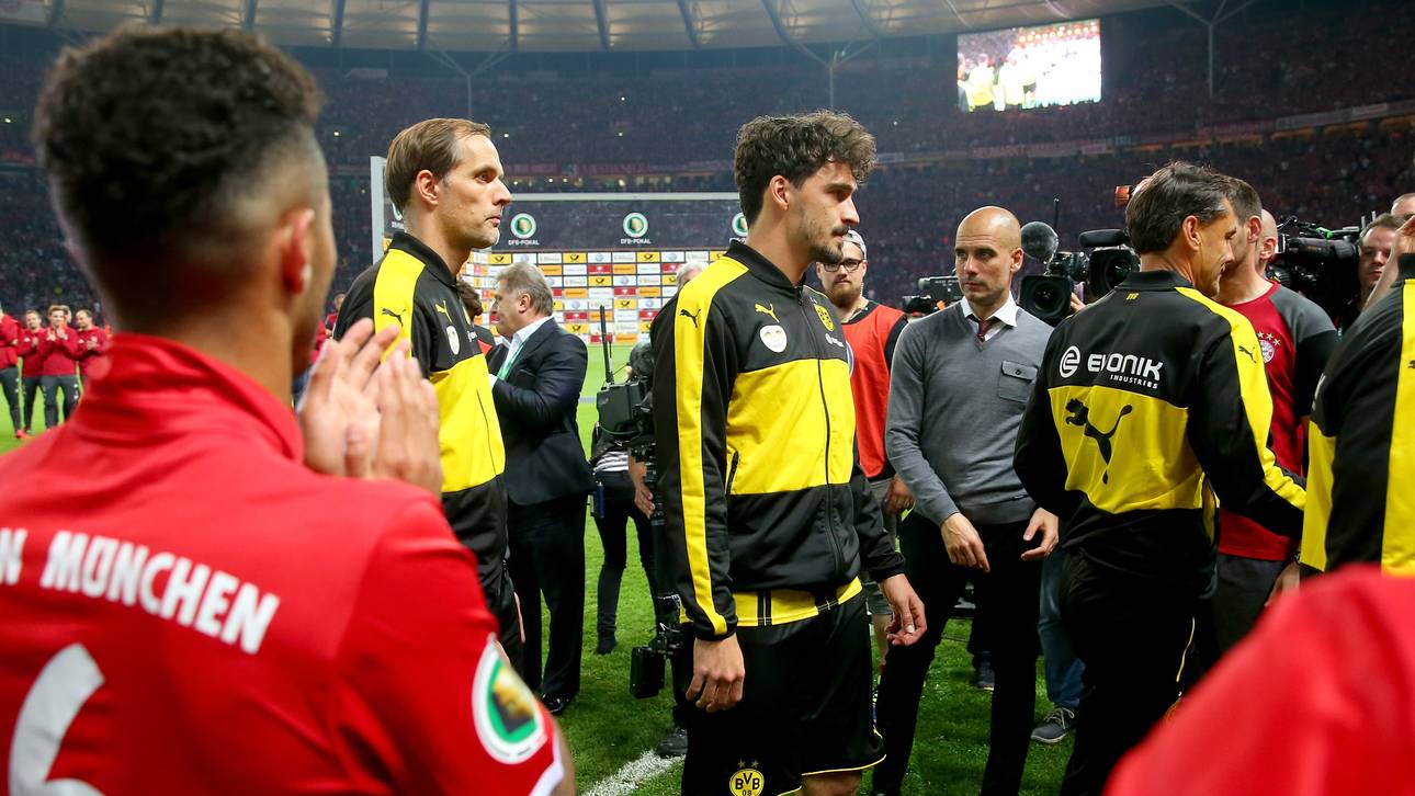 Dortmund stellt Negativrekord auf