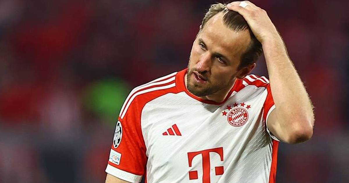 ¿Debería la estrella del Bayern lanzar los penales?