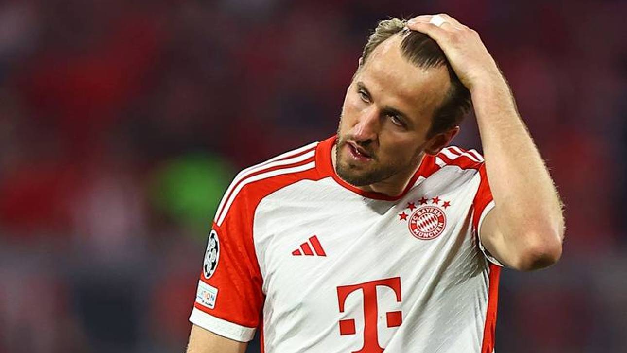 Erstaunliche Tuchel-Kritik an Kane